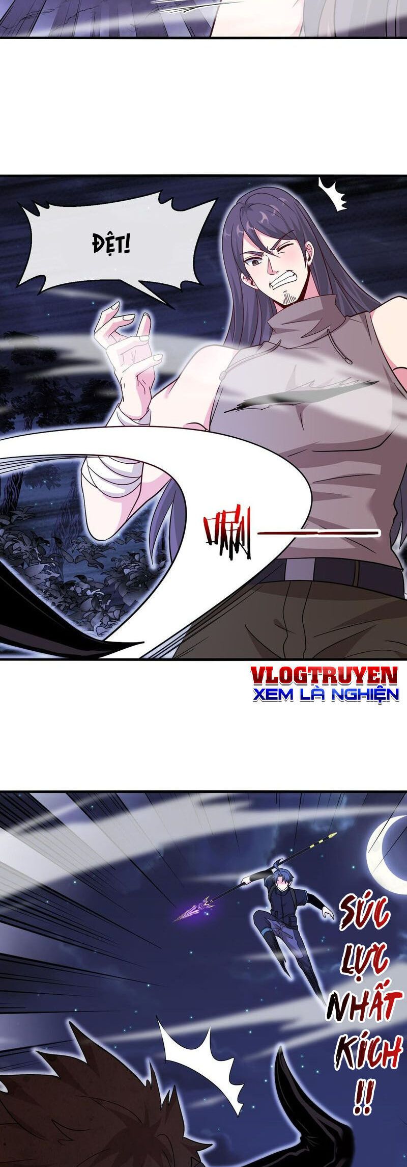 đọc truyện Hệ Thống Super God Chương 121 ảnh 6 tại Giả Dược