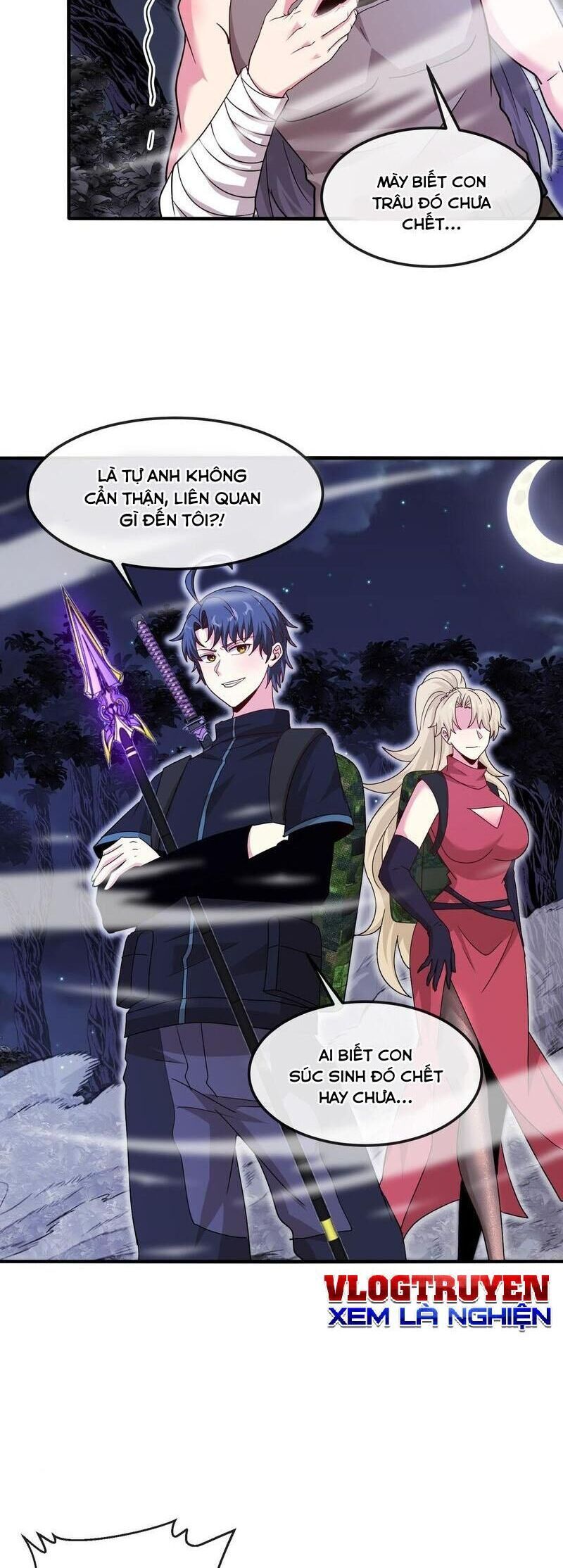 đọc truyện Hệ Thống Super God Chương 121 ảnh 9 tại Giả Dược