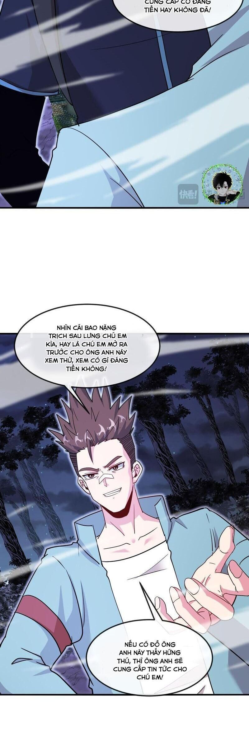 đọc truyện Hệ Thống Super God Chương 123 ảnh 28 tại Giả Dược