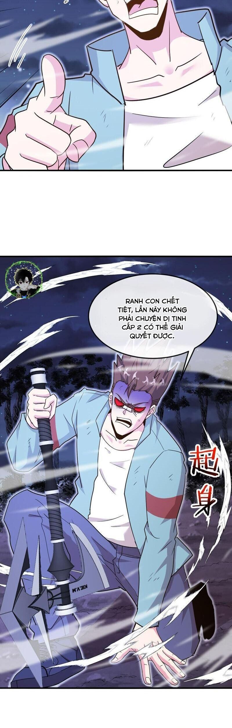 đọc truyện Hệ Thống Super God Chương 123 ảnh 34 tại Giả Dược