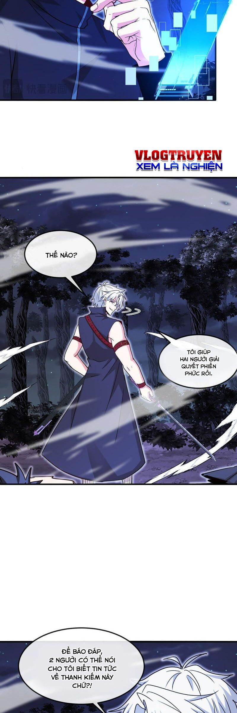 đọc truyện Hệ Thống Super God Chương 123 ảnh 6 tại Giả Dược
