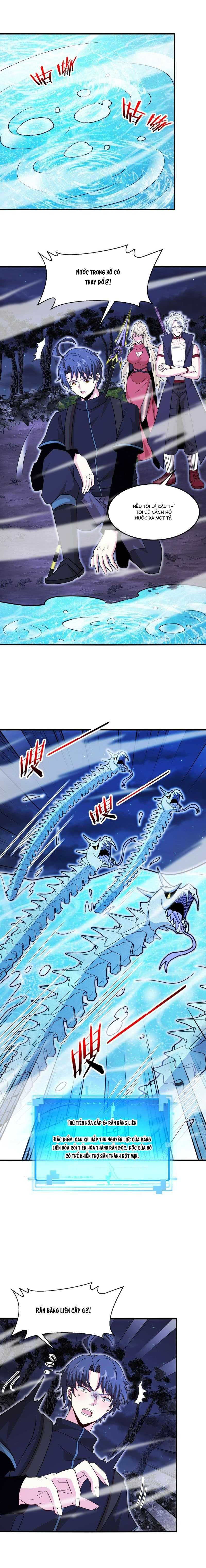 đọc truyện Hệ Thống Super God Chương 125 ảnh 12 tại Giả Dược