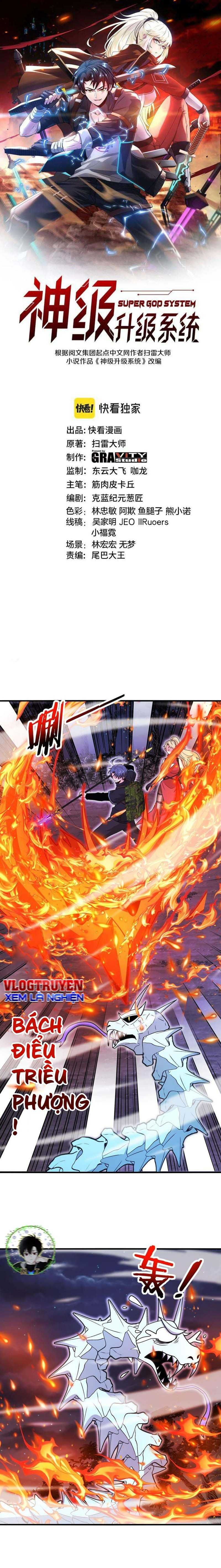 đọc truyện Hệ Thống Super God Chương 126 ảnh 2 tại Giả Dược