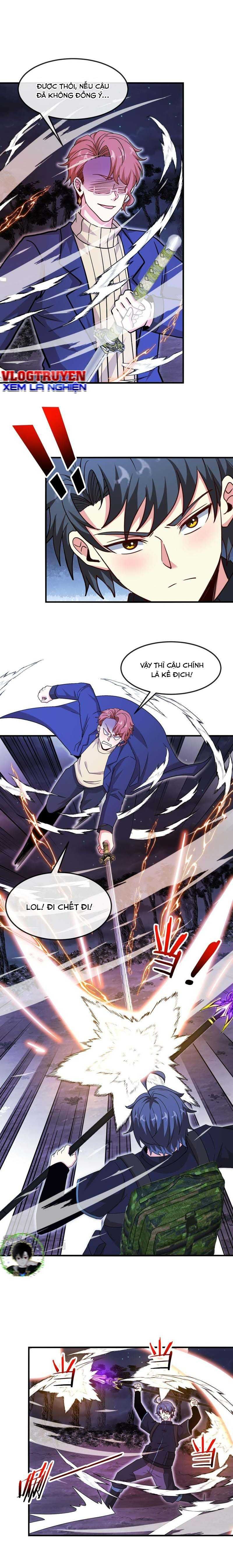 đọc truyện Hệ Thống Super God Chương 126 ảnh 5 tại Giả Dược