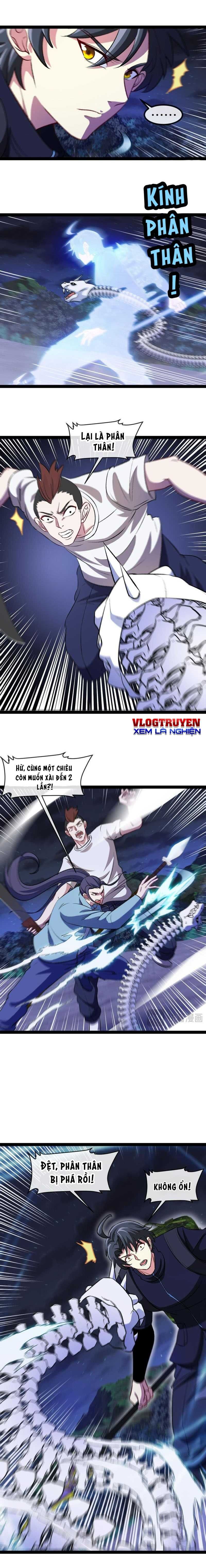 đọc truyện Hệ Thống Super God Chương 127 ảnh 4 tại Giả Dược