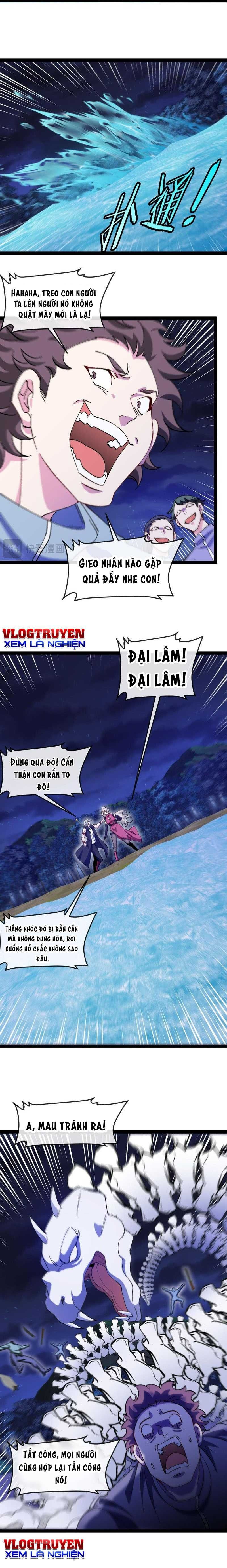 đọc truyện Hệ Thống Super God Chương 127 ảnh 10 tại Giả Dược