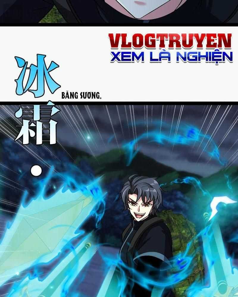 đọc truyện Hệ Thống Super God Chương 130 ảnh 43 tại Thiên Thai Truyện