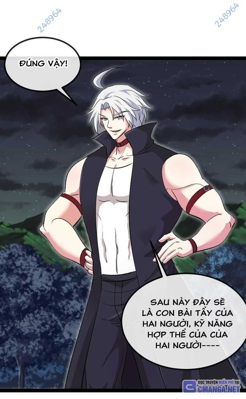 đọc truyện Hệ Thống Super God Chương 131 ảnh 83 tại Giả Dược