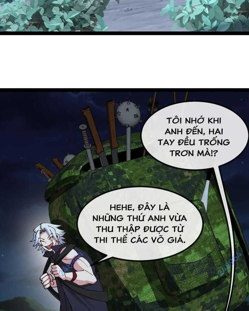 đọc truyện Hệ Thống Super God Chương 131 ảnh 88 tại Giả Dược
