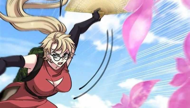 đọc truyện Hệ Thống Super God Chương 133 ảnh 111 tại Giả Dược
