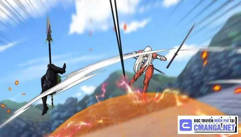 đọc truyện Hệ Thống Super God Chương 133 ảnh 140 tại Giả Dược