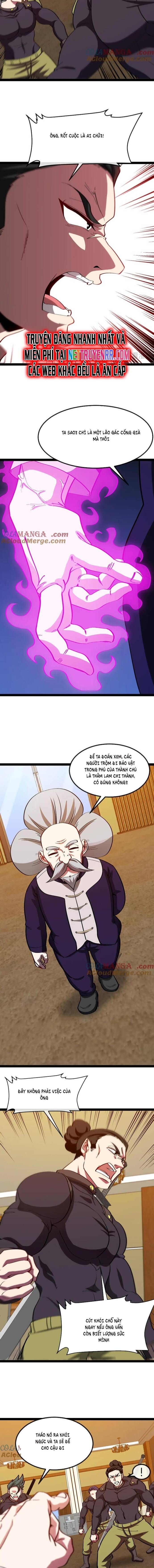 đọc truyện Hệ Thống Super God Chương 137 ảnh 3 tại Giả Dược