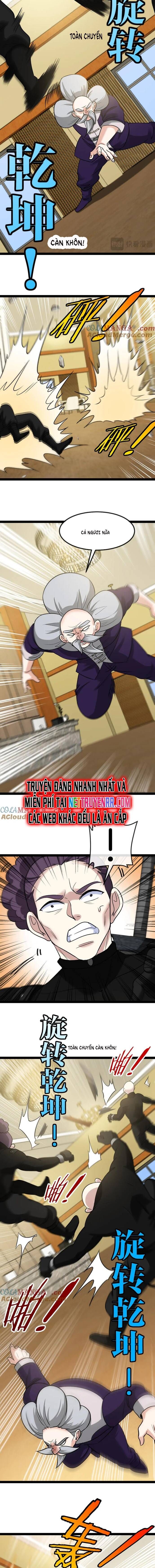 đọc truyện Hệ Thống Super God Chương 137 ảnh 7 tại Giả Dược