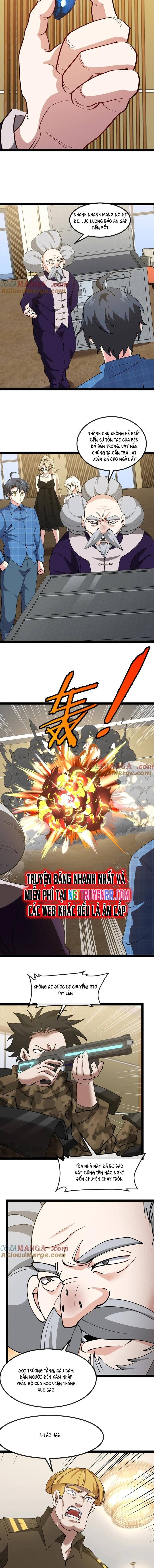 đọc truyện Hệ Thống Super God Chương 137 ảnh 10 tại Giả Dược
