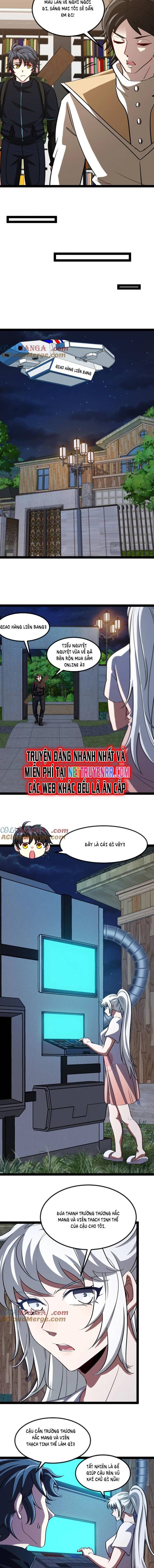 đọc truyện Hệ Thống Super God Chương 139 ảnh 7 tại Thiên Thai Truyện
