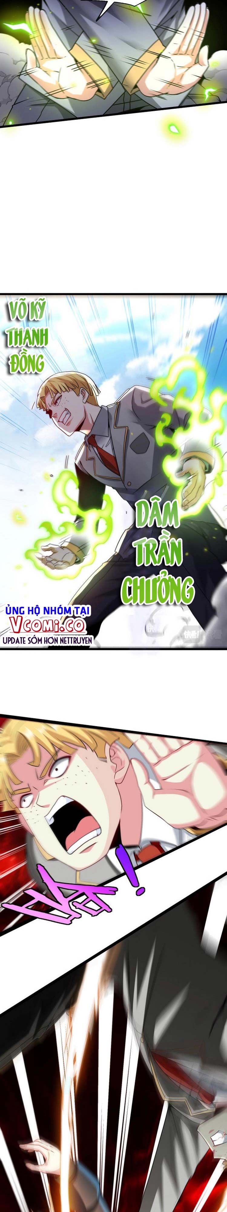 đọc truyện Hệ Thống Super God Chương 14 ảnh 16 tại Thiên Thai Truyện