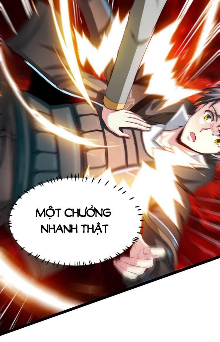 đọc truyện Hệ Thống Super God Chương 14 ảnh 17 tại Thiên Thai Truyện