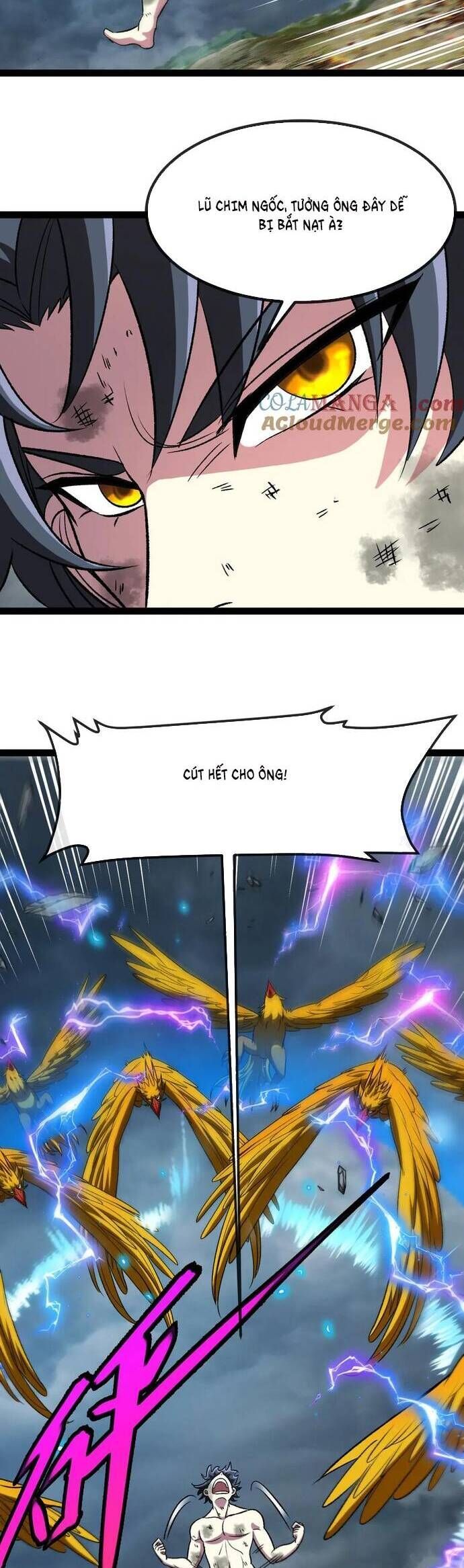 đọc truyện Hệ Thống Super God Chương 141 ảnh 13 tại Giả Dược