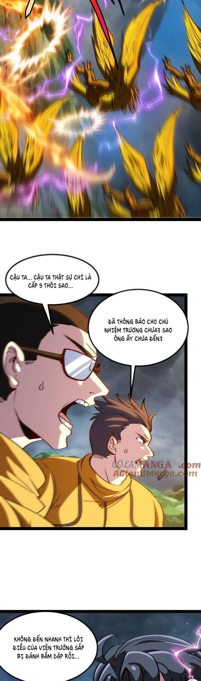đọc truyện Hệ Thống Super God Chương 141 ảnh 17 tại Giả Dược