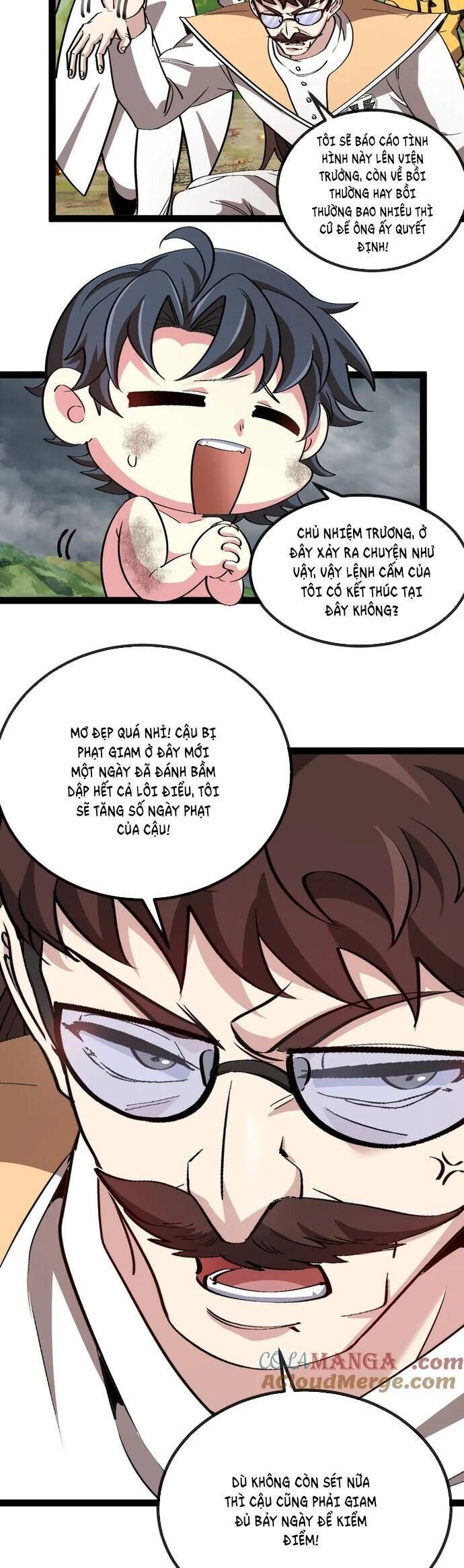 đọc truyện Hệ Thống Super God Chương 141 ảnh 24 tại Giả Dược