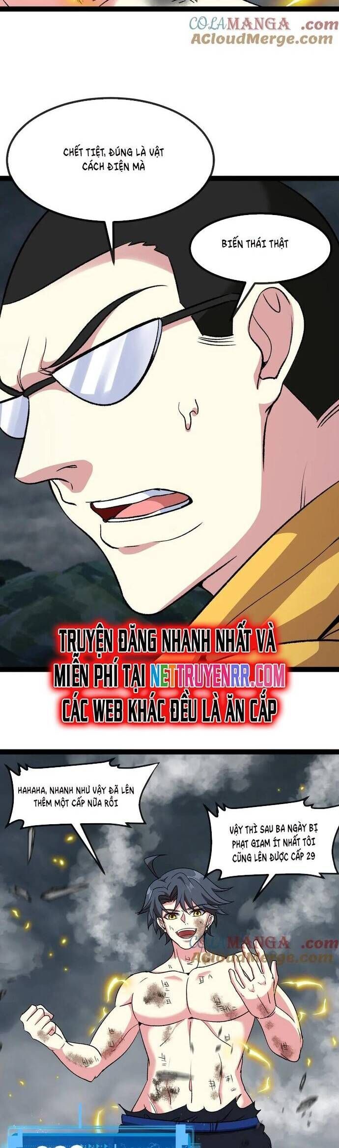 đọc truyện Hệ Thống Super God Chương 141 ảnh 7 tại Giả Dược