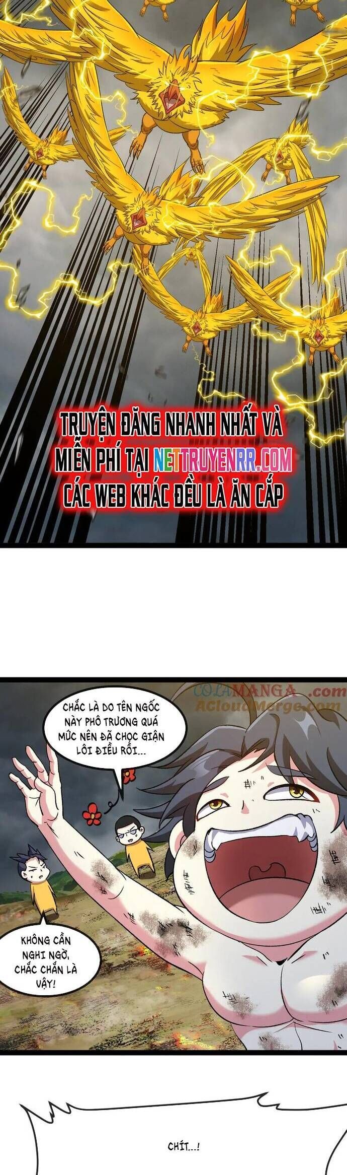 đọc truyện Hệ Thống Super God Chương 141 ảnh 10 tại Giả Dược