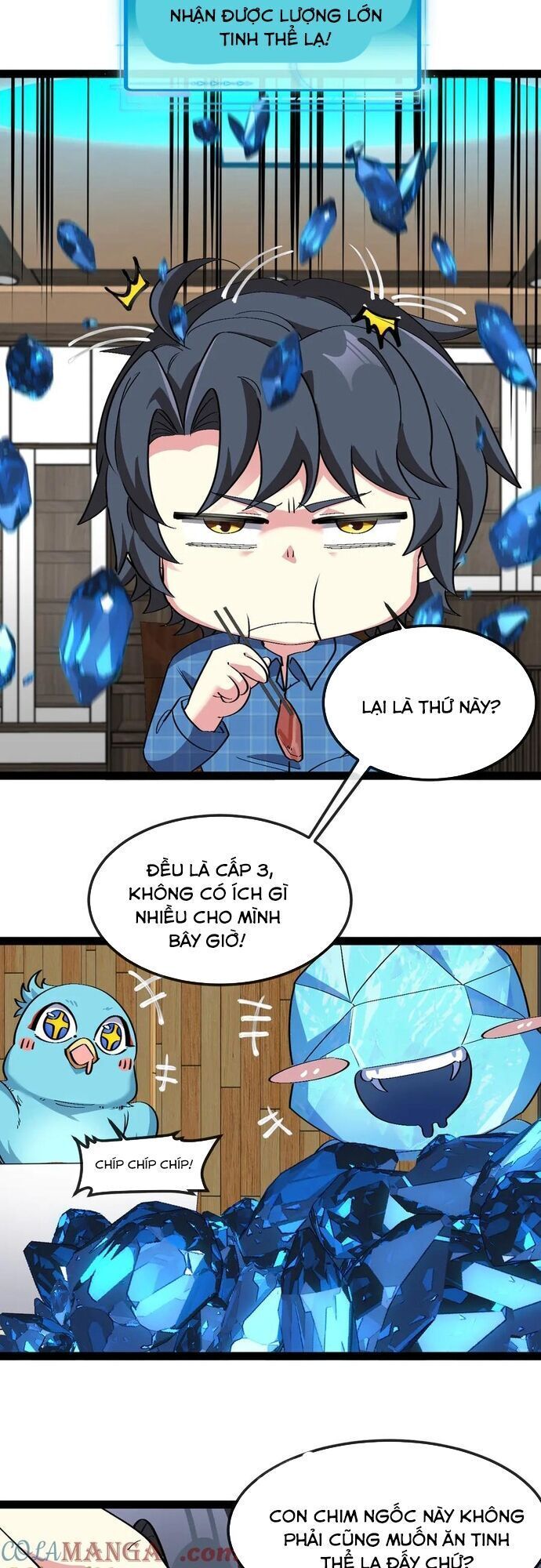đọc truyện Hệ Thống Super God Chương 142 ảnh 17 tại Thiên Thai Truyện