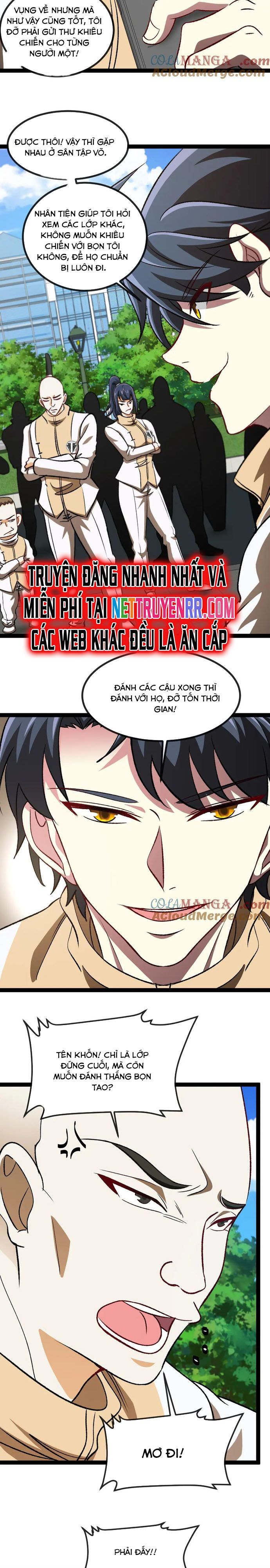 đọc truyện Hệ Thống Super God Chương 143 ảnh 12 tại Thiên Thai Truyện