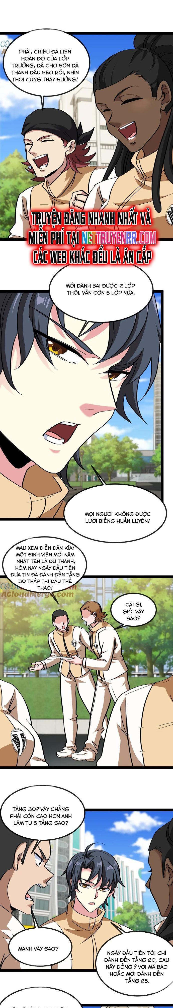 đọc truyện Hệ Thống Super God Chương 144 ảnh 13 tại Giả Dược