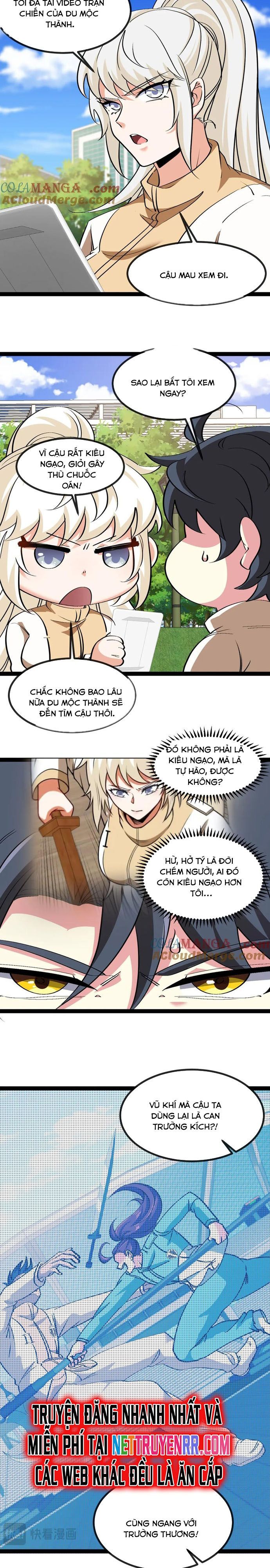 đọc truyện Hệ Thống Super God Chương 144 ảnh 14 tại Giả Dược