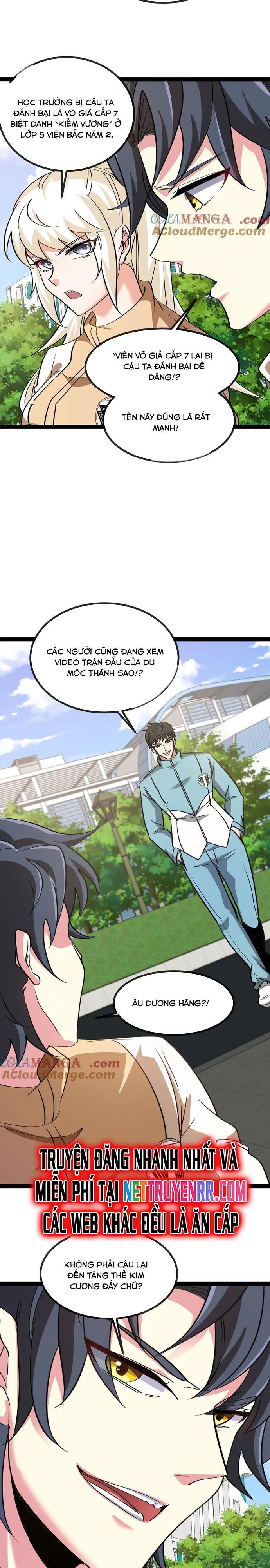 đọc truyện Hệ Thống Super God Chương 144 ảnh 15 tại Giả Dược