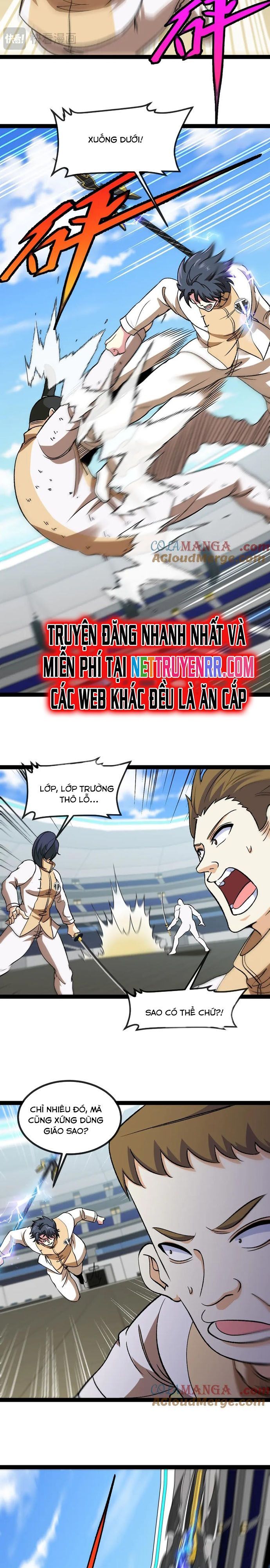 đọc truyện Hệ Thống Super God Chương 144 ảnh 5 tại Giả Dược