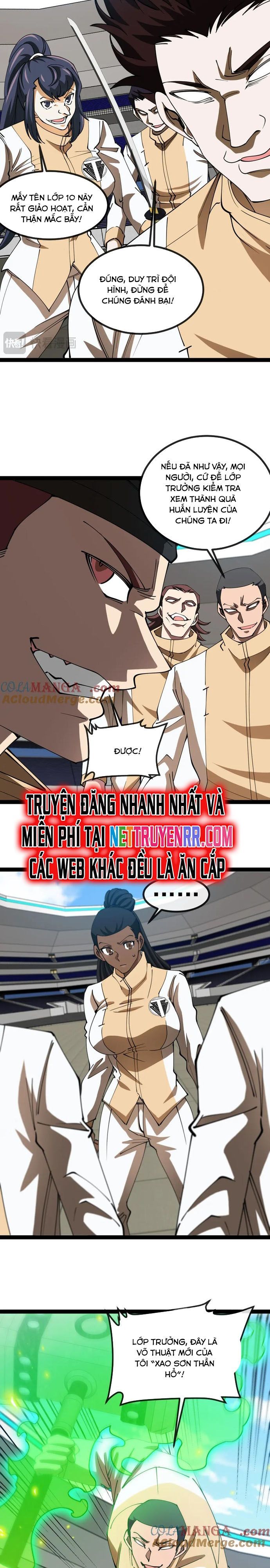 đọc truyện Hệ Thống Super God Chương 144 ảnh 9 tại Giả Dược