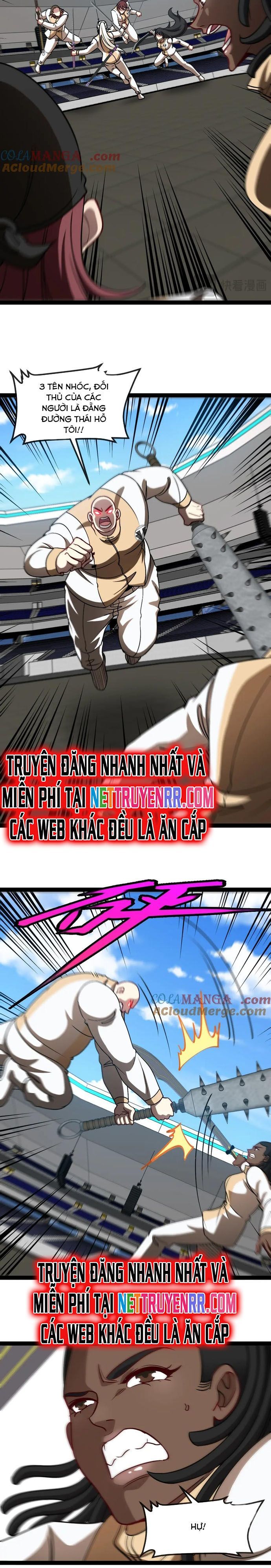đọc truyện Hệ Thống Super God Chương 145 ảnh 11 tại Giả Dược