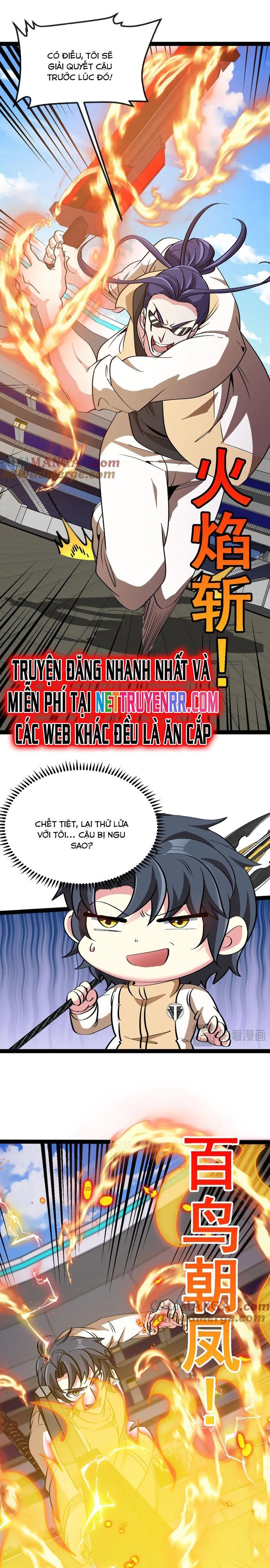 đọc truyện Hệ Thống Super God Chương 145 ảnh 15 tại Giả Dược