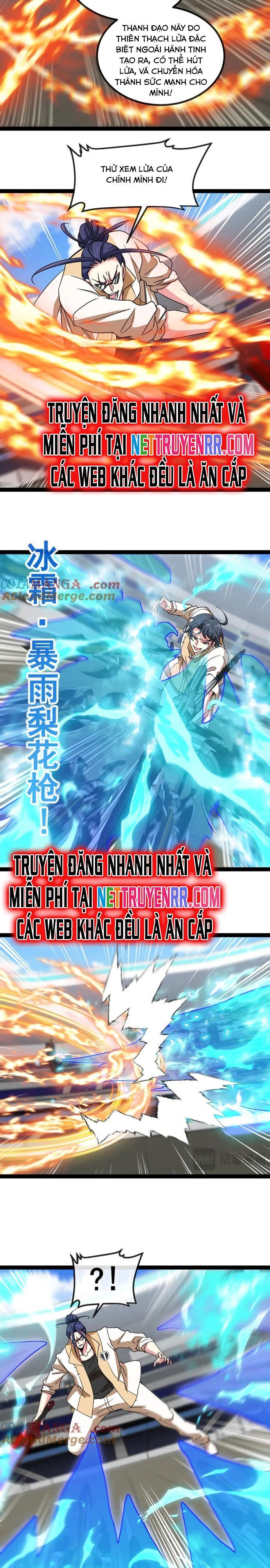 đọc truyện Hệ Thống Super God Chương 145 ảnh 17 tại Giả Dược