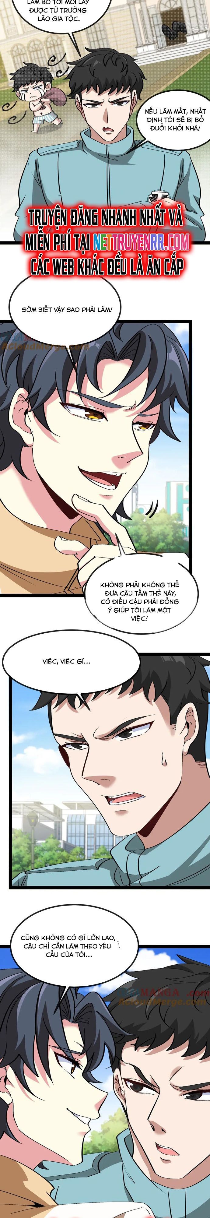 đọc truyện Hệ Thống Super God Chương 145 ảnh 4 tại Giả Dược