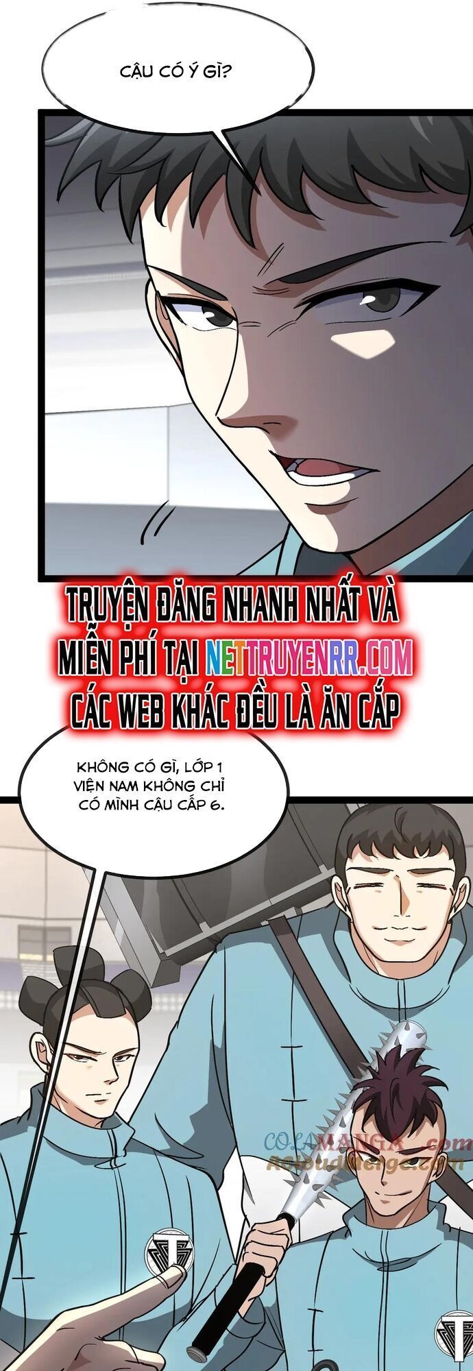 đọc truyện Hệ Thống Super God Chương 148 ảnh 13 tại Giả Dược