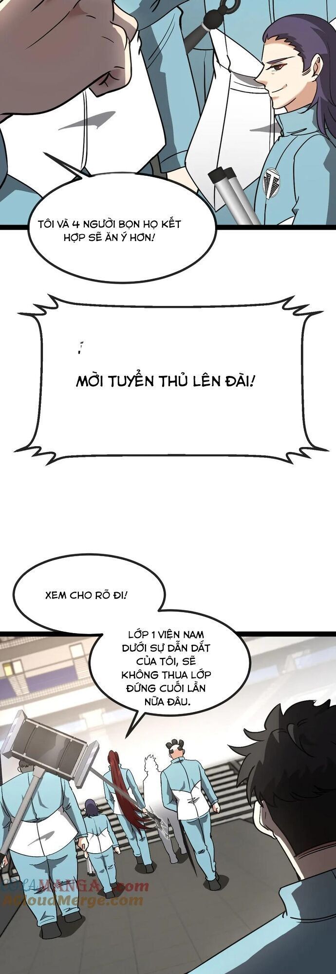 đọc truyện Hệ Thống Super God Chương 148 ảnh 14 tại Giả Dược