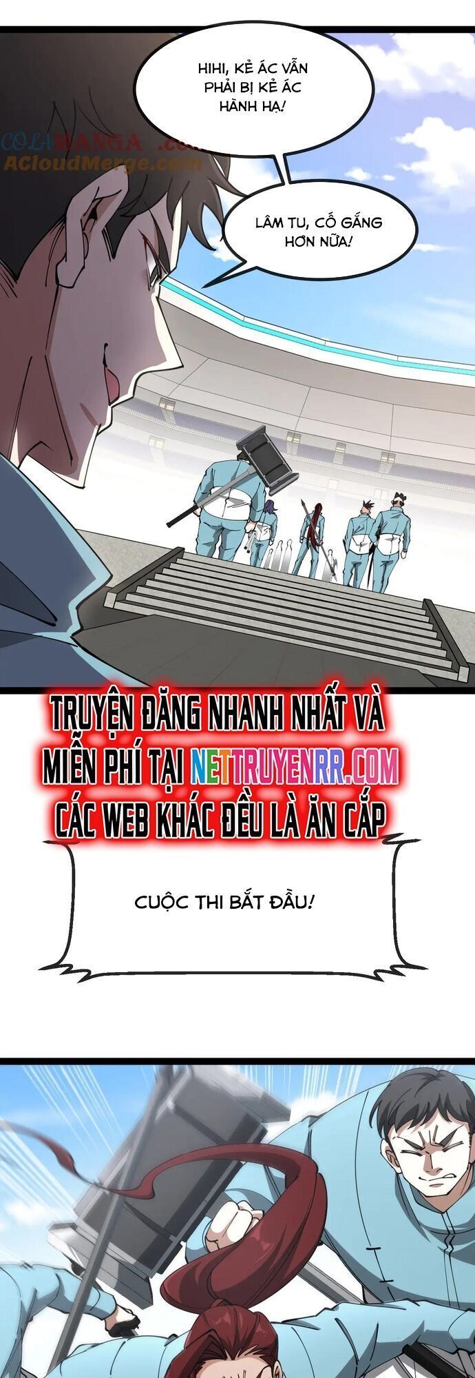 đọc truyện Hệ Thống Super God Chương 148 ảnh 19 tại Giả Dược