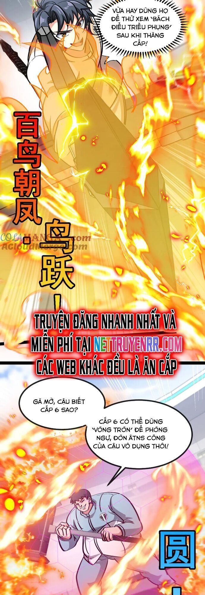 đọc truyện Hệ Thống Super God Chương 148 ảnh 27 tại Giả Dược