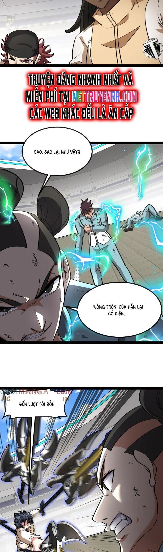 đọc truyện Hệ Thống Super God Chương 149 ảnh 16 tại Thiên Thai Truyện