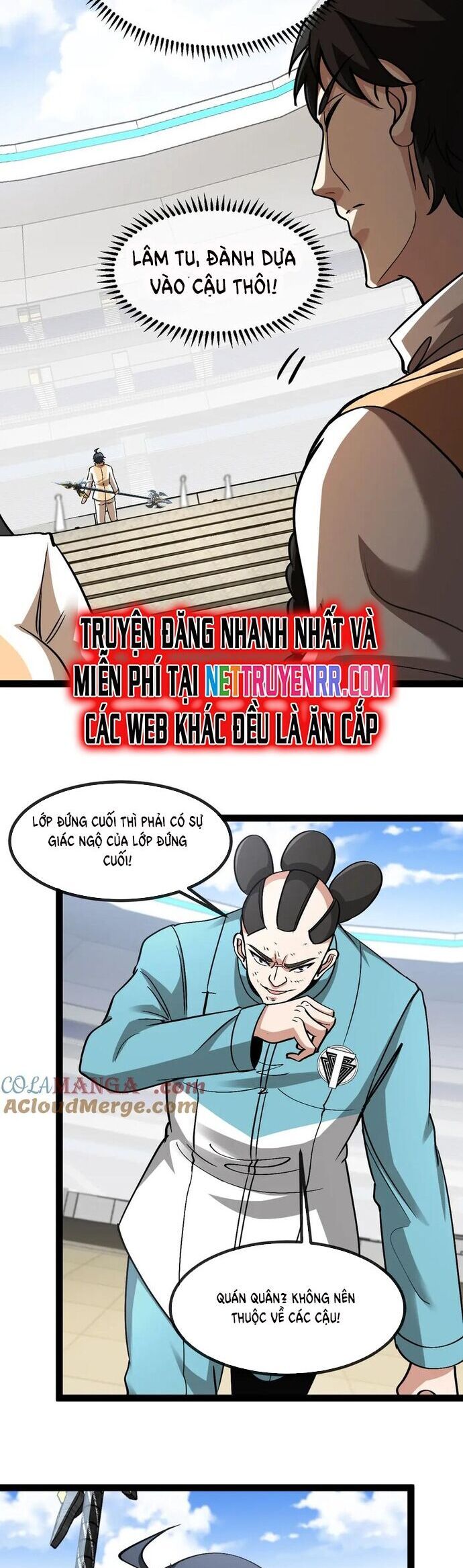 đọc truyện Hệ Thống Super God Chương 149 ảnh 24 tại Thiên Thai Truyện