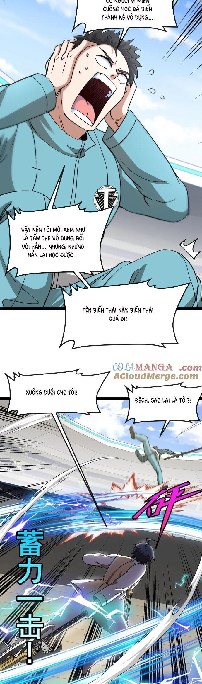 đọc truyện Hệ Thống Super God Chương 149 ảnh 26 tại Thiên Thai Truyện