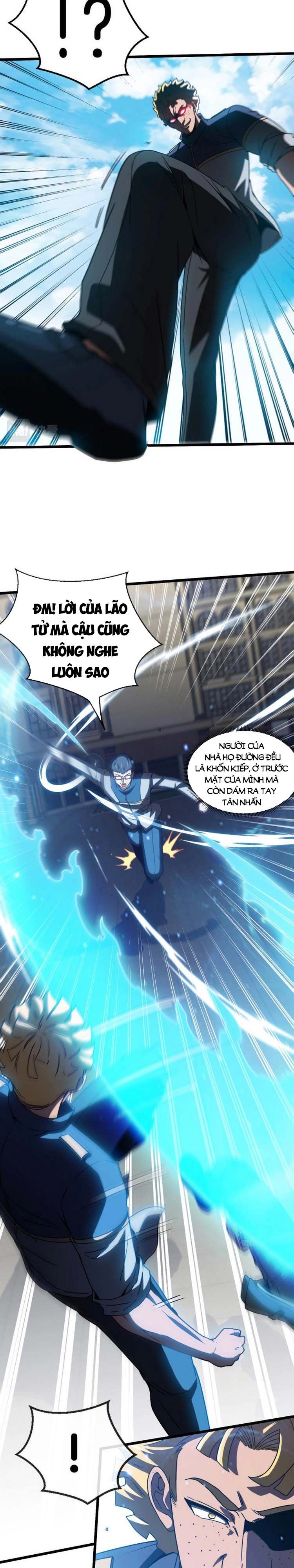 đọc truyện Hệ Thống Super God Chương 15 ảnh 12 tại Thiên Thai Truyện