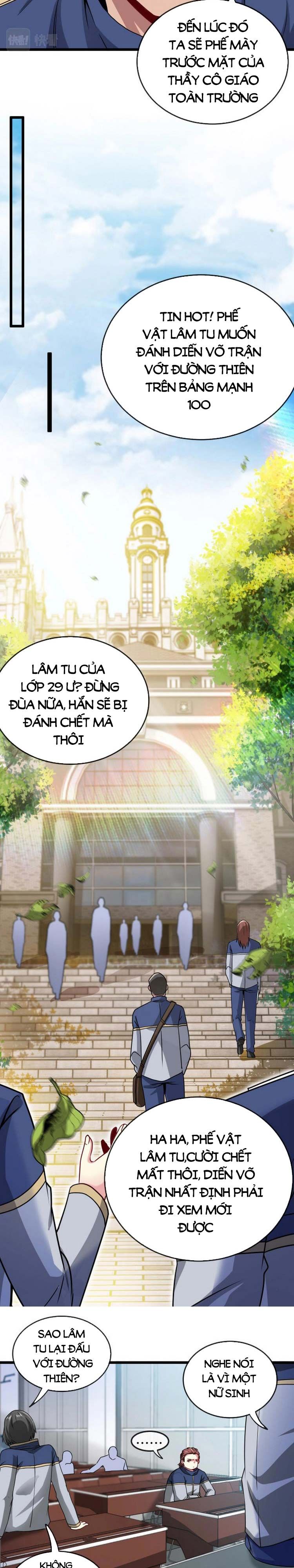 đọc truyện Hệ Thống Super God Chương 15 ảnh 16 tại Thiên Thai Truyện