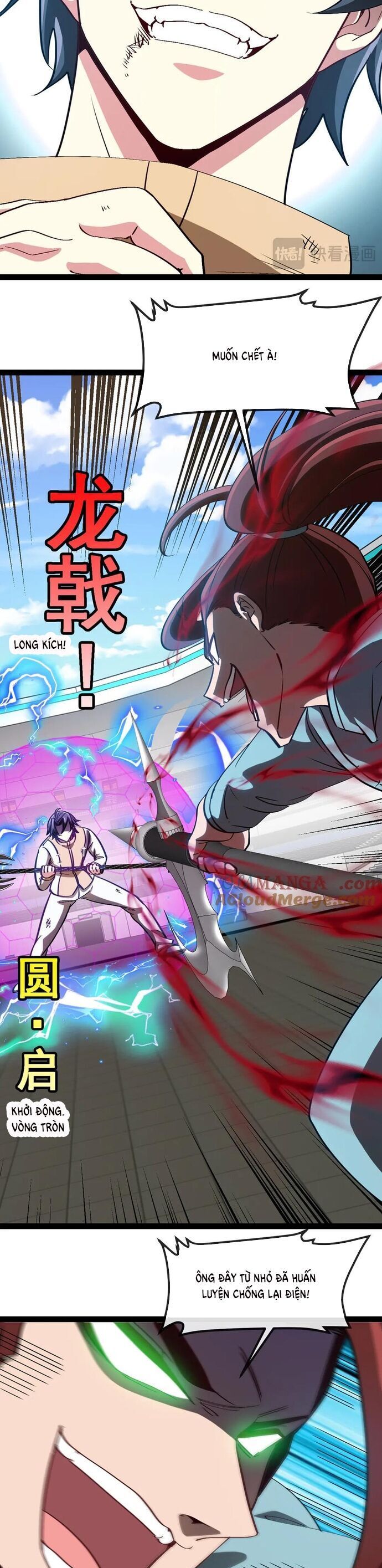 đọc truyện Hệ Thống Super God Chương 150 ảnh 26 tại Giả Dược
