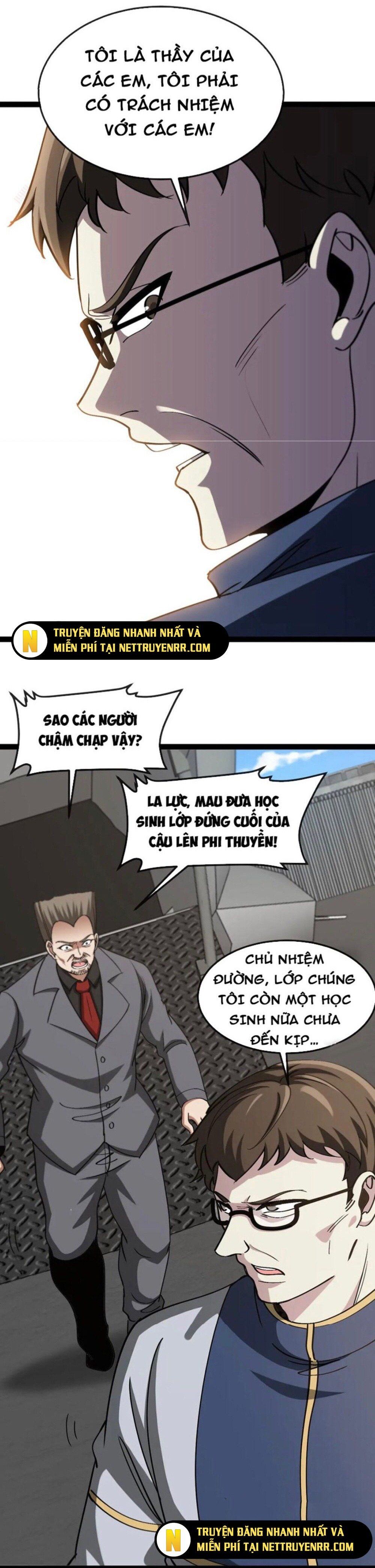 đọc truyện Hệ Thống Super God Chương 159 ảnh 11 tại Giả Dược