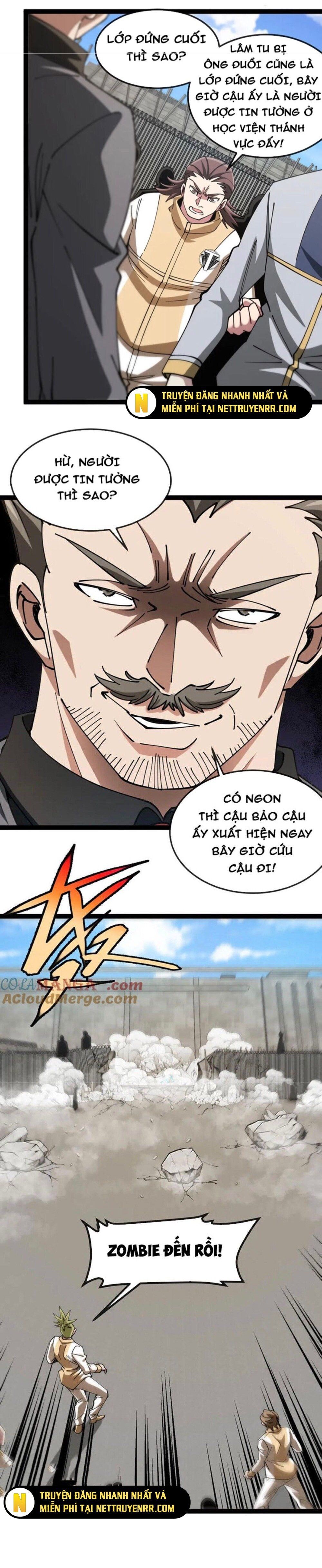 đọc truyện Hệ Thống Super God Chương 159 ảnh 13 tại Giả Dược