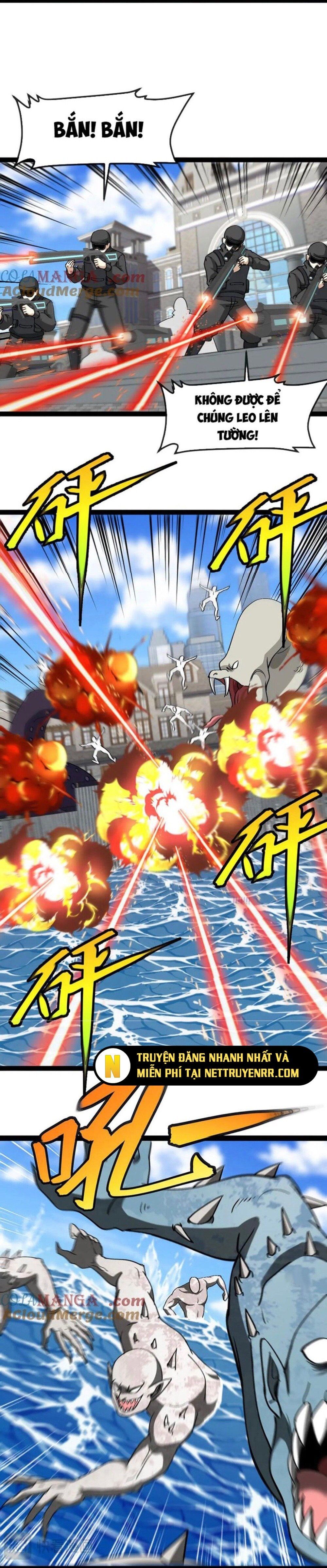 đọc truyện Hệ Thống Super God Chương 159 ảnh 3 tại Giả Dược
